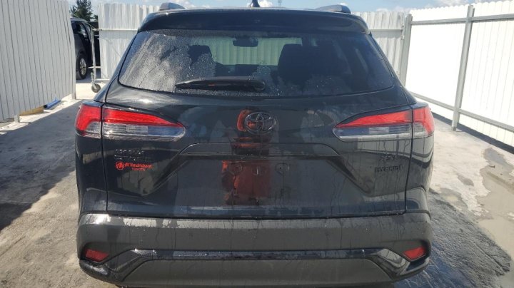 Toyota COROLLA CROSS LE 2023