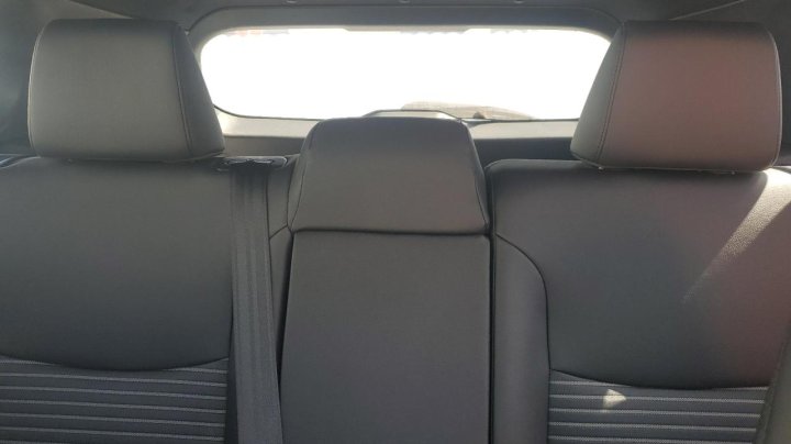 Toyota COROLLA CROSS LE 2023