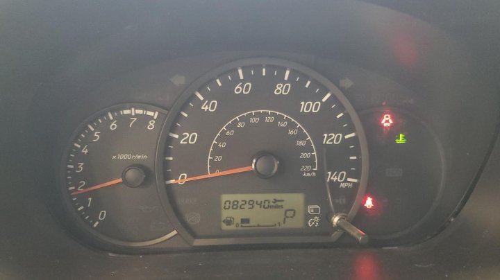 Mitsubishi Mirage G4 ES 2020