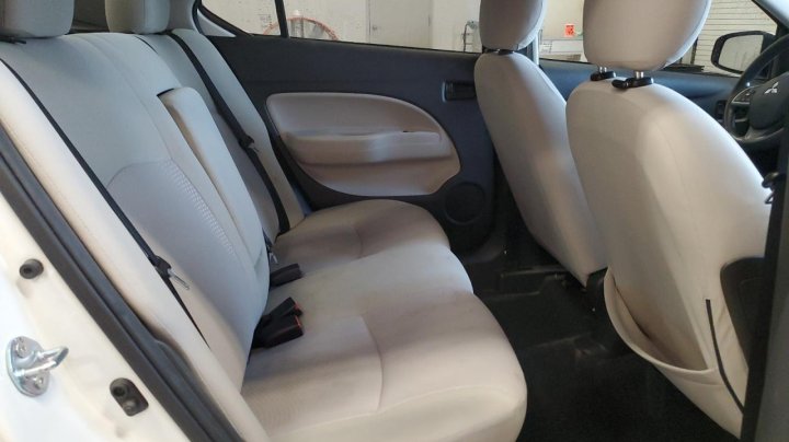 Mitsubishi Mirage G4 ES 2020