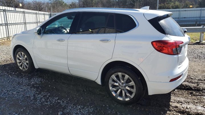 Buick Envision ESSENCE 2018