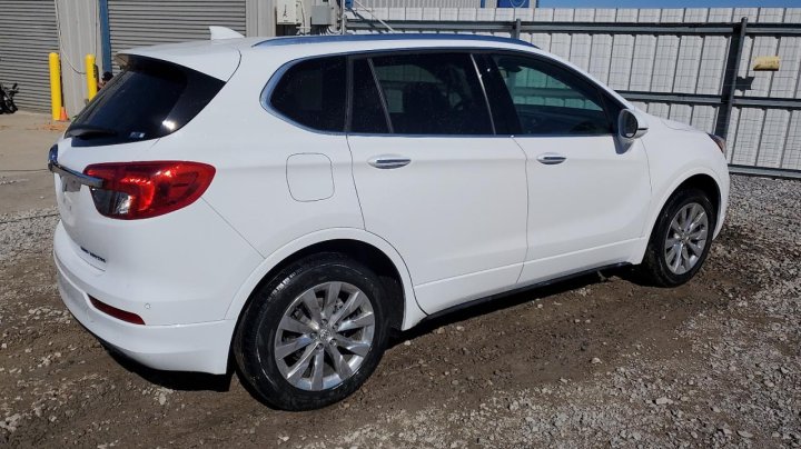 Buick Envision ESSENCE 2018