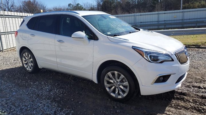 Buick Envision ESSENCE 2018