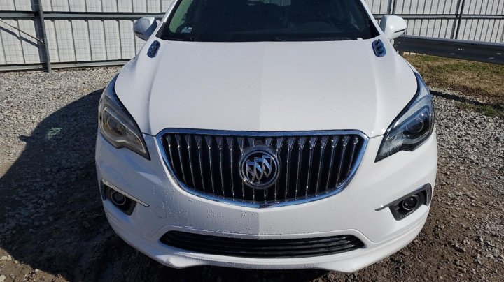 Buick Envision ESSENCE 2018