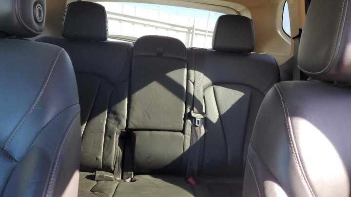 Buick Envision ESSENCE 2018