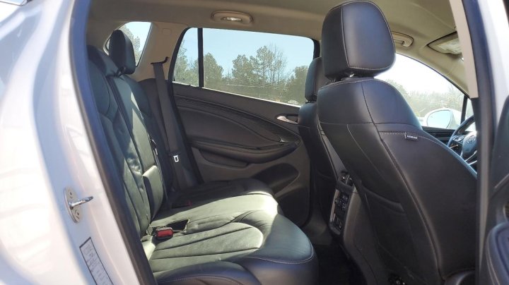 Buick Envision ESSENCE 2018