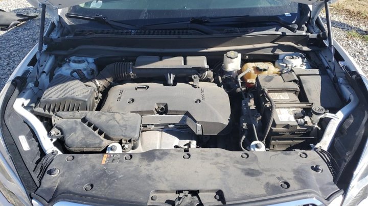 Buick Envision ESSENCE 2018