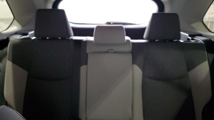 Toyota RAV4 XLE 2023