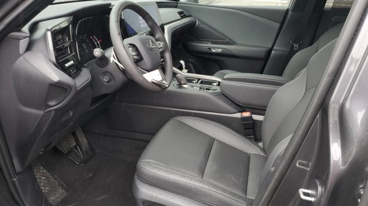 Lexus TX 350 BASE 2024