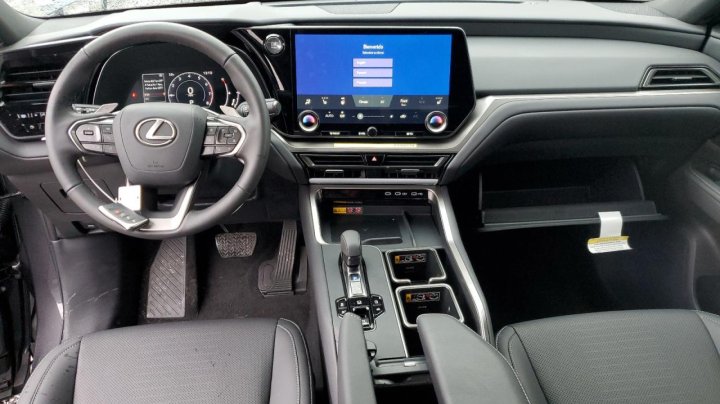 Lexus TX 350 BASE 2024