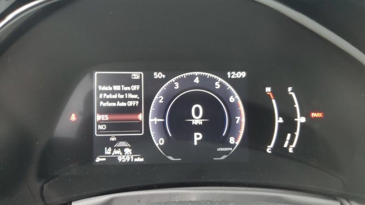 Lexus TX 350 BASE 2024