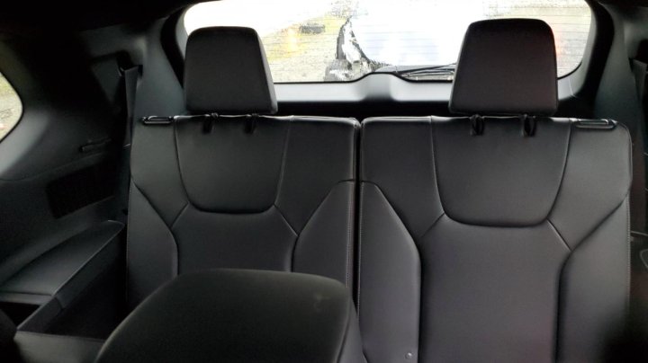 Lexus TX 350 BASE 2024