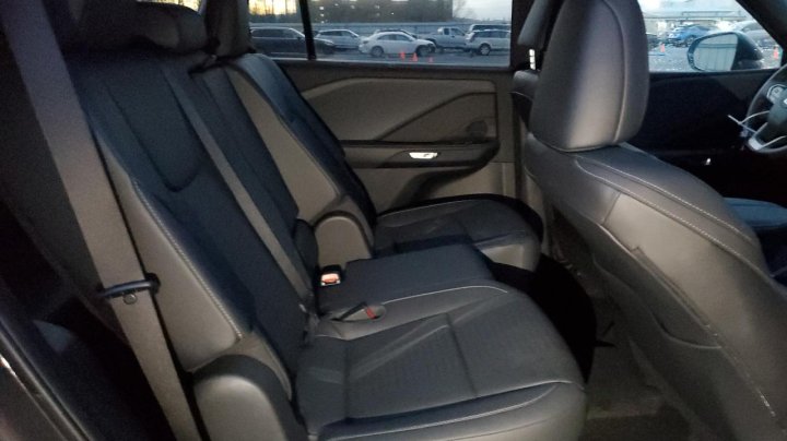 Lexus TX 350 BASE 2024