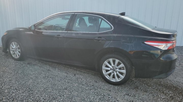 Toyota Camry LE 2020