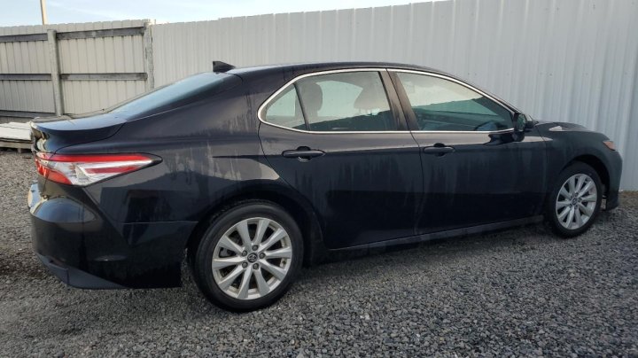 Toyota Camry LE 2020