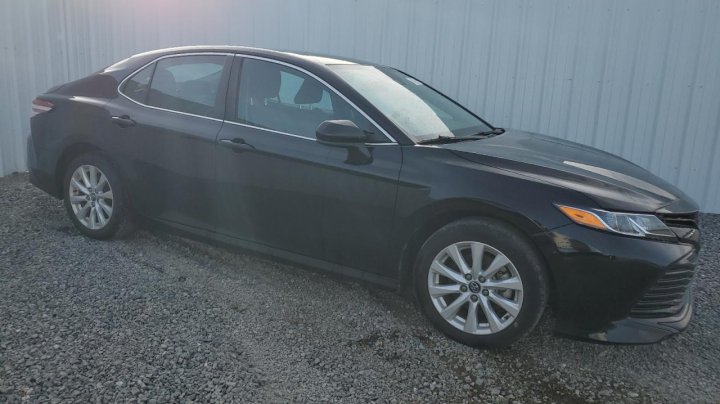 Toyota Camry LE 2020
