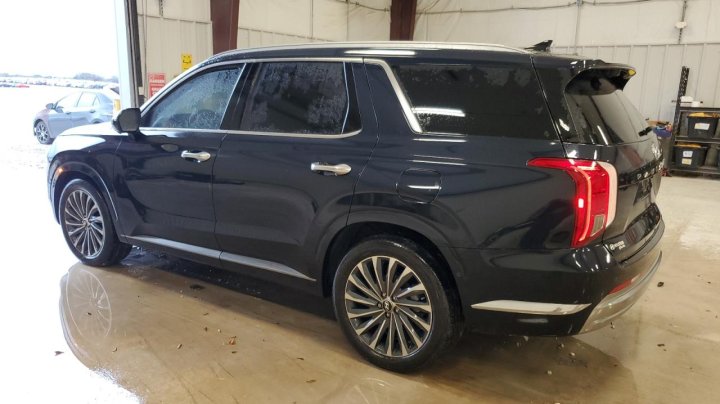 Hyundai Palisade CALLIGRAPHY 2024