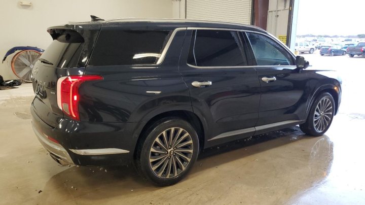 Hyundai Palisade CALLIGRAPHY 2024