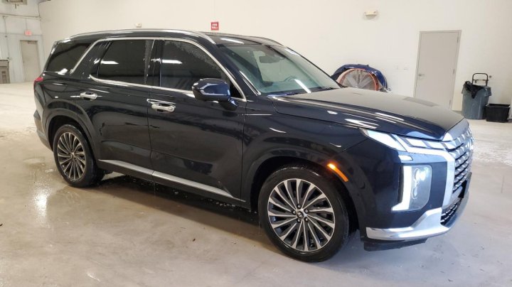 Hyundai Palisade CALLIGRAPHY 2024