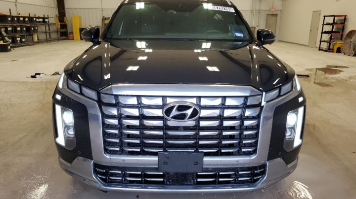 Hyundai Palisade CALLIGRAPHY 2024