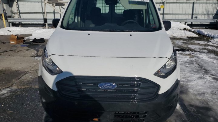 Ford TRANSIT XL 2022