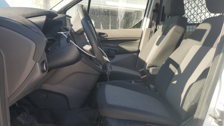 Ford TRANSIT XL 2022