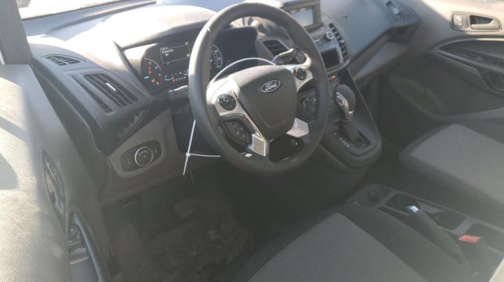 Ford TRANSIT XL 2022