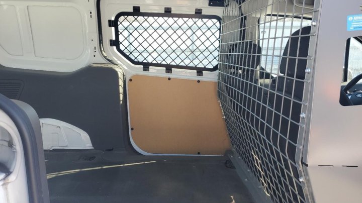Ford TRANSIT XL 2022