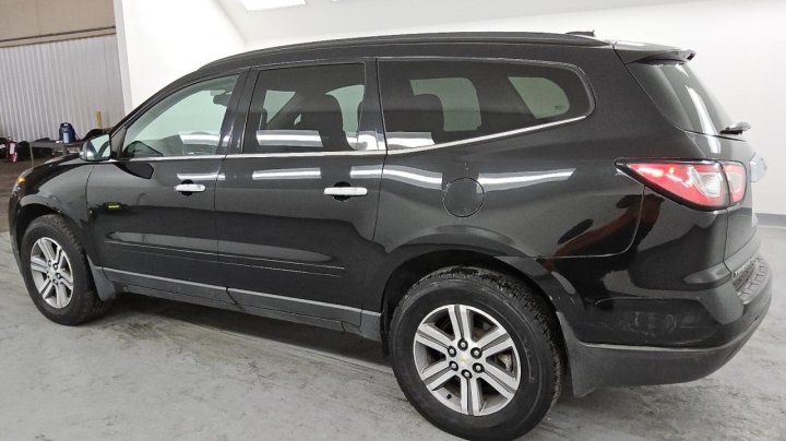 Chevrolet Traverse LT 2017