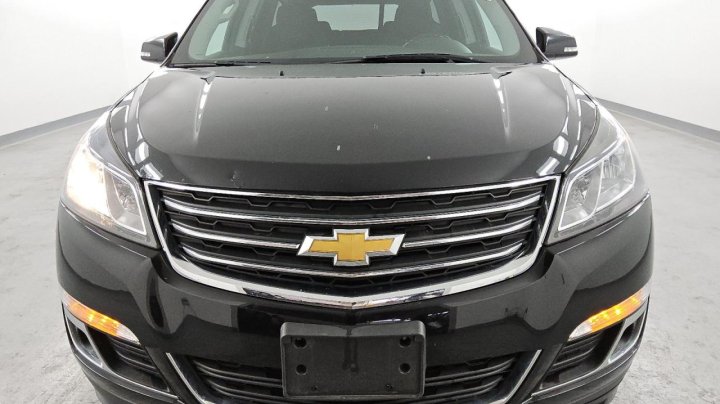 Chevrolet Traverse LT 2017