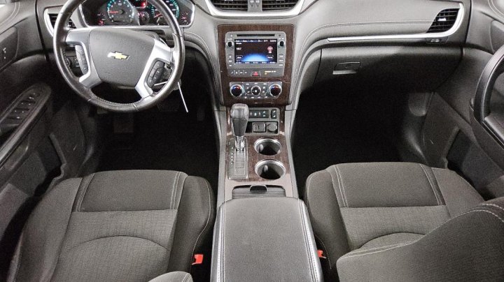 Chevrolet Traverse LT 2017