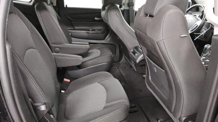 Chevrolet Traverse LT 2017