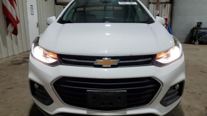 Chevrolet Trax 1LT 2018