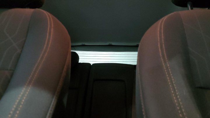Chevrolet Trax 1LT 2018