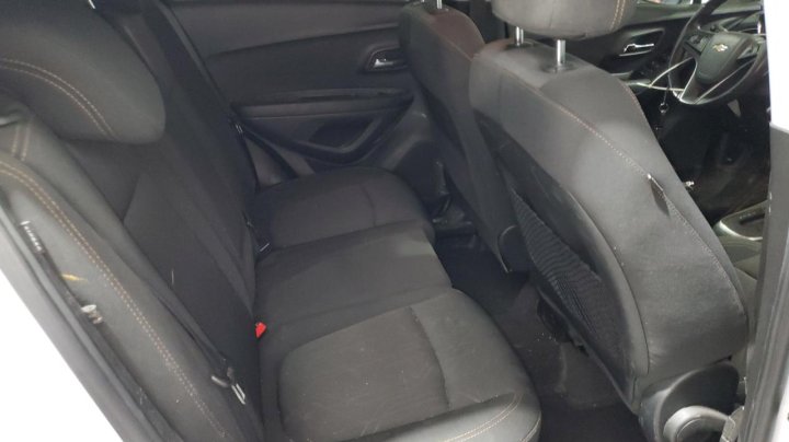 Chevrolet Trax 1LT 2018