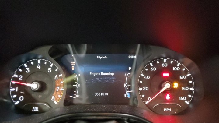 JEEP COMPASS LATITUDE LUX 2023