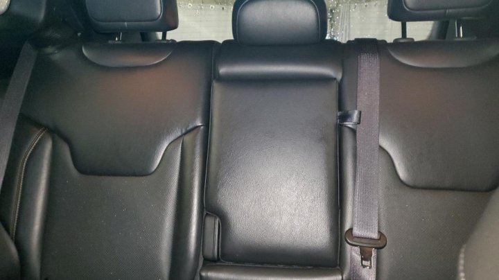 JEEP COMPASS LATITUDE LUX 2023
