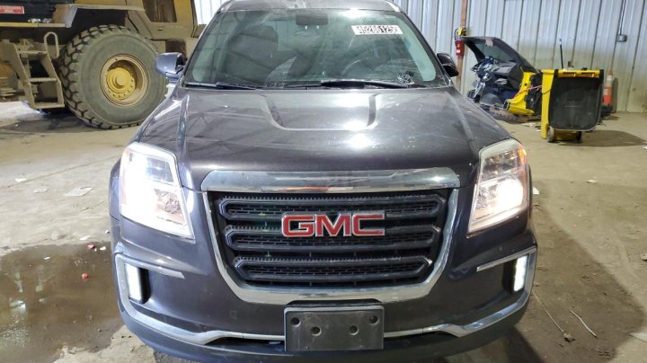 GMC TERRAIN SLE 2016