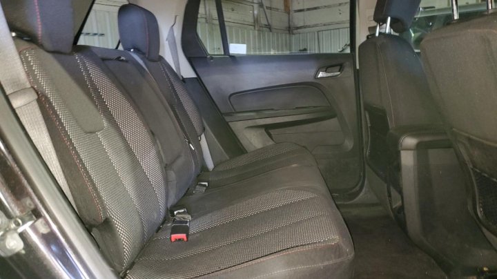 GMC TERRAIN SLE 2016