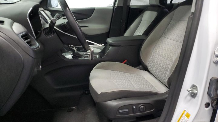 Chevrolet Equinox LT 2022
