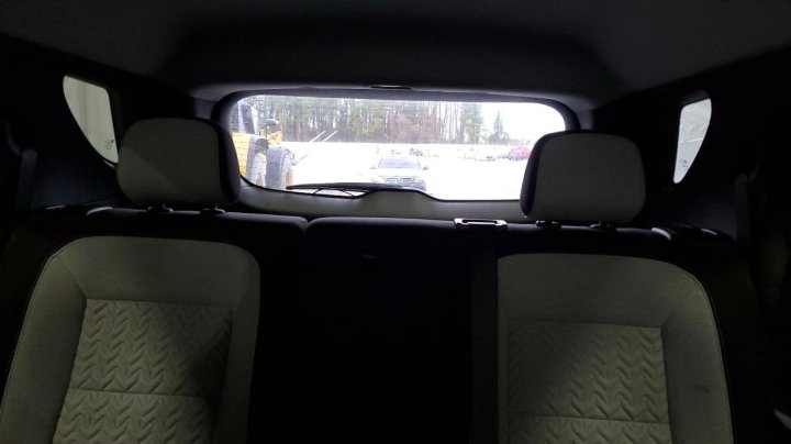 Chevrolet Equinox LT 2022