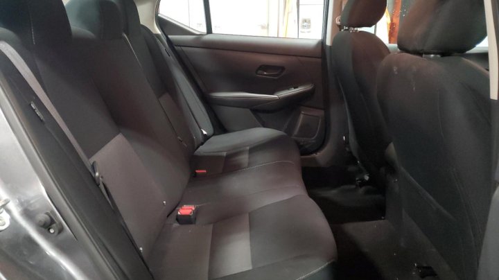 Nissan Sentra SV 2024