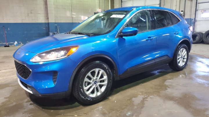 Ford Escape SE 2020