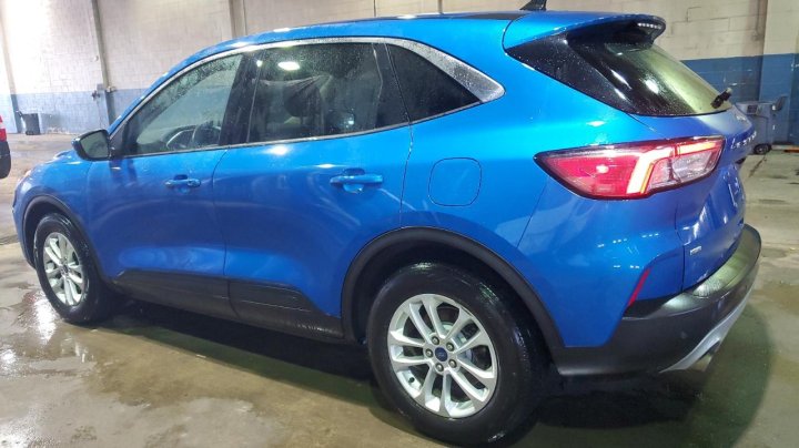 Ford Escape SE 2020