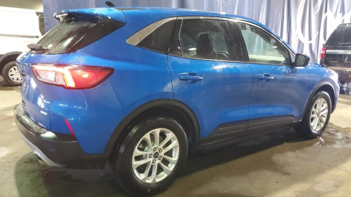 Ford Escape SE 2020