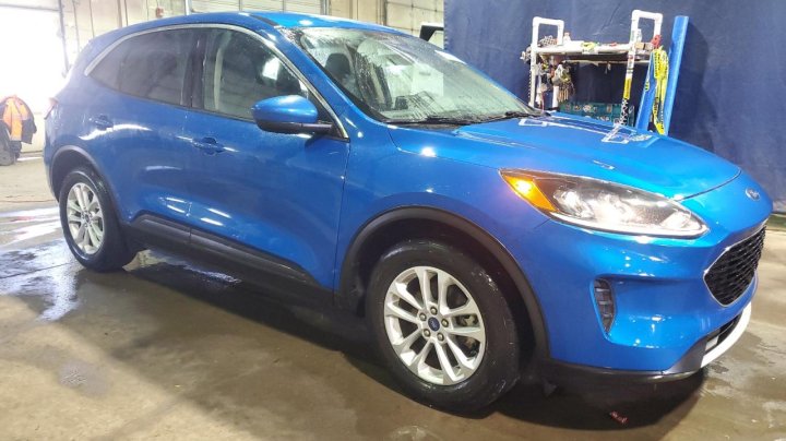 Ford Escape SE 2020