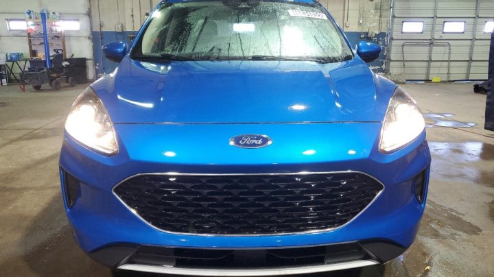 Ford Escape SE 2020