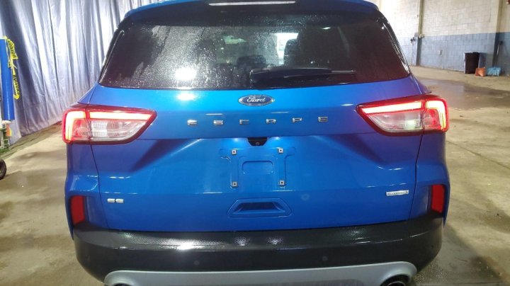 Ford Escape SE 2020