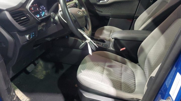 Ford Escape SE 2020