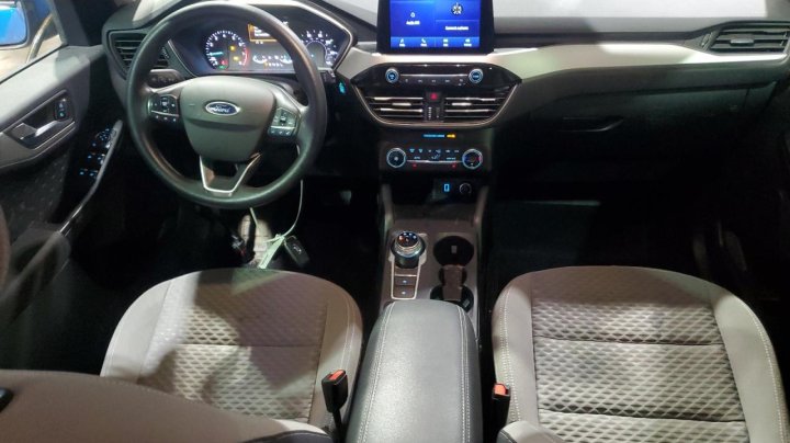 Ford Escape SE 2020